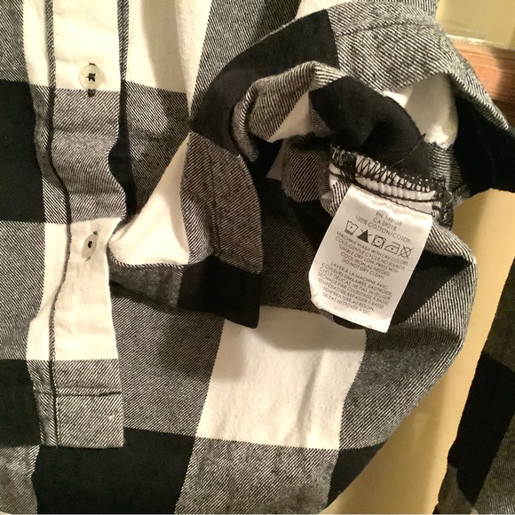Pendleton Flannel Sleep Set PJs - Picture 7 of 11